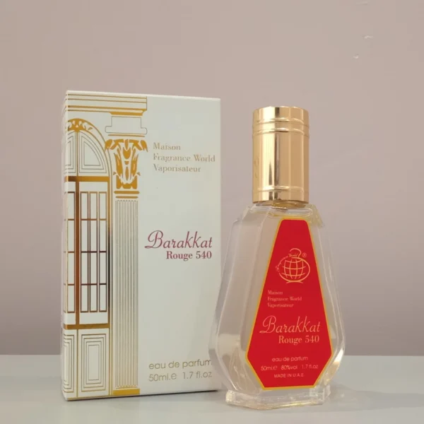 BARAKKAT ROUGE 540 50ml