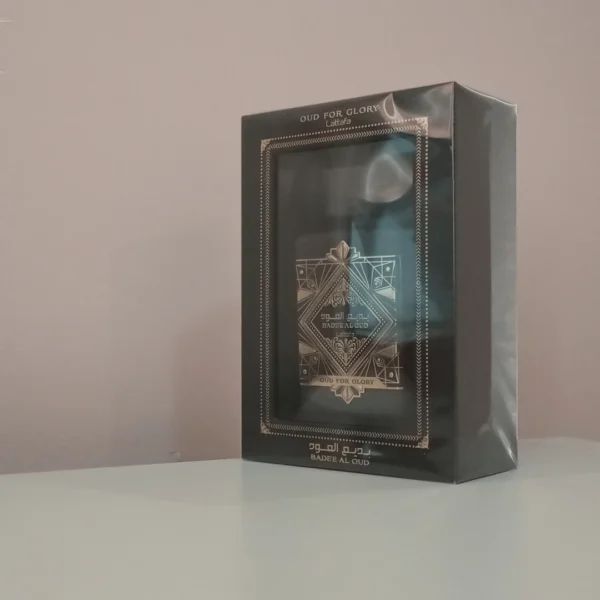 OUD FOR GLORY 100ml By Lattafa