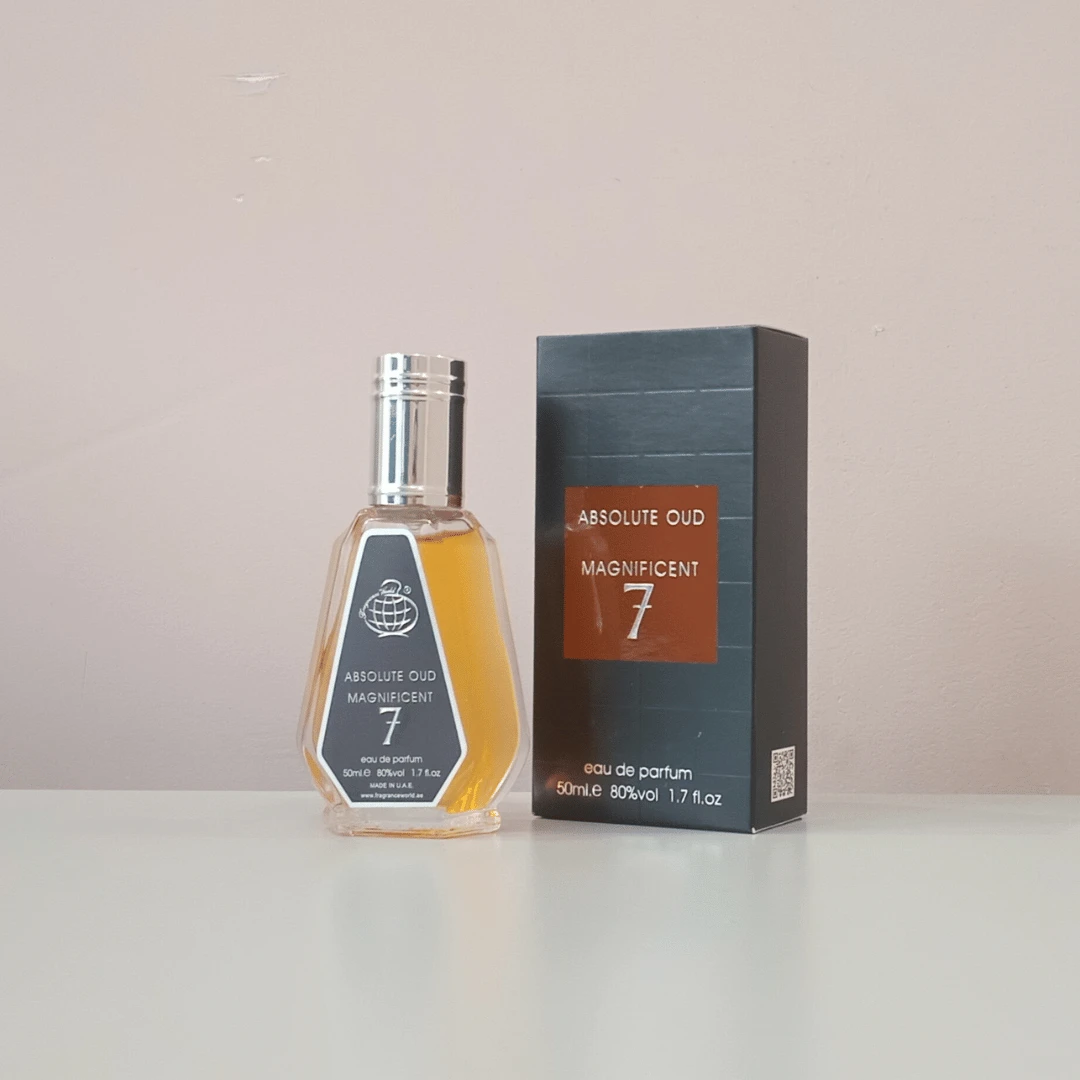 ABSOLUTE OUD MAGNIFICENT 7 3