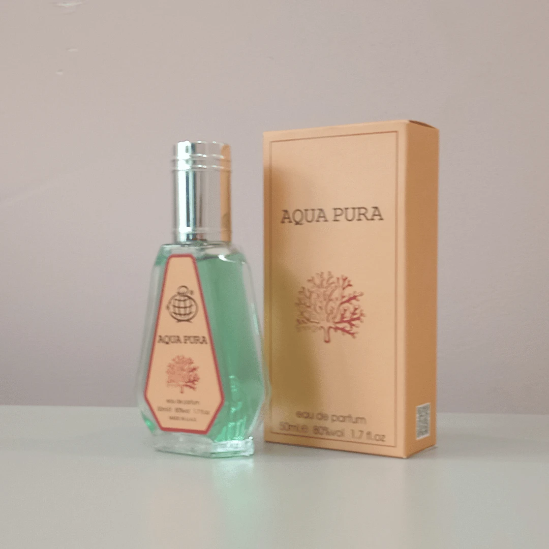 AQUA PURA 1
