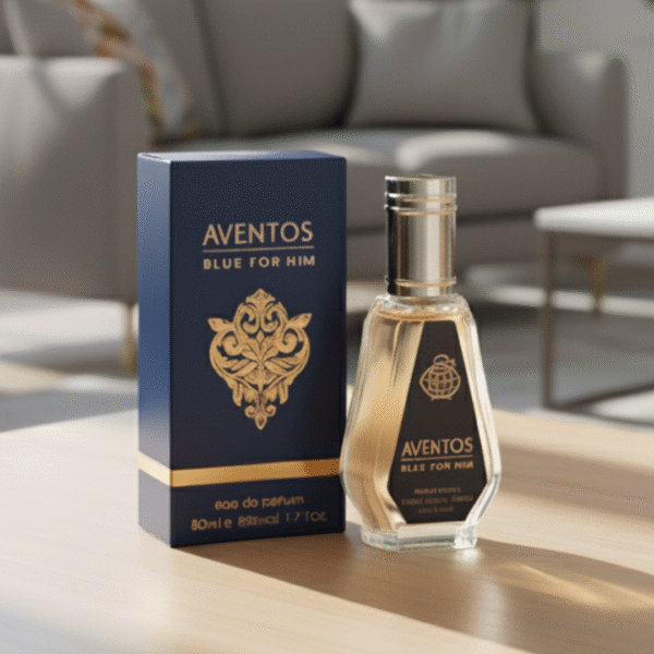 AVENTOS BLUE FOR HIM 50ml