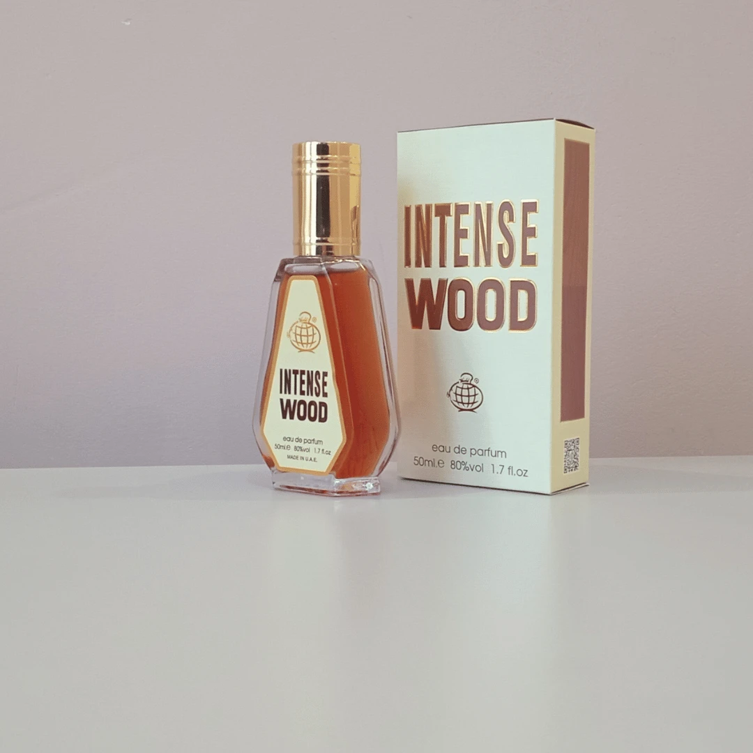 INTENSE WOOD 2