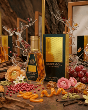 Intense-Gold