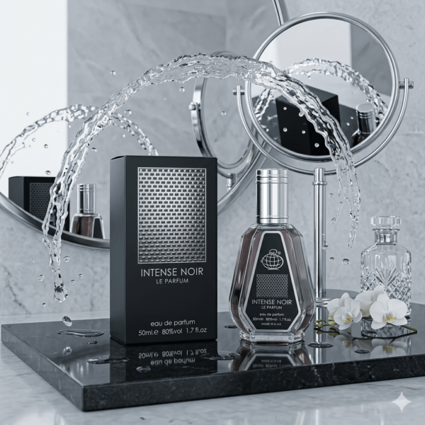 INTENSE NOIR 50ml