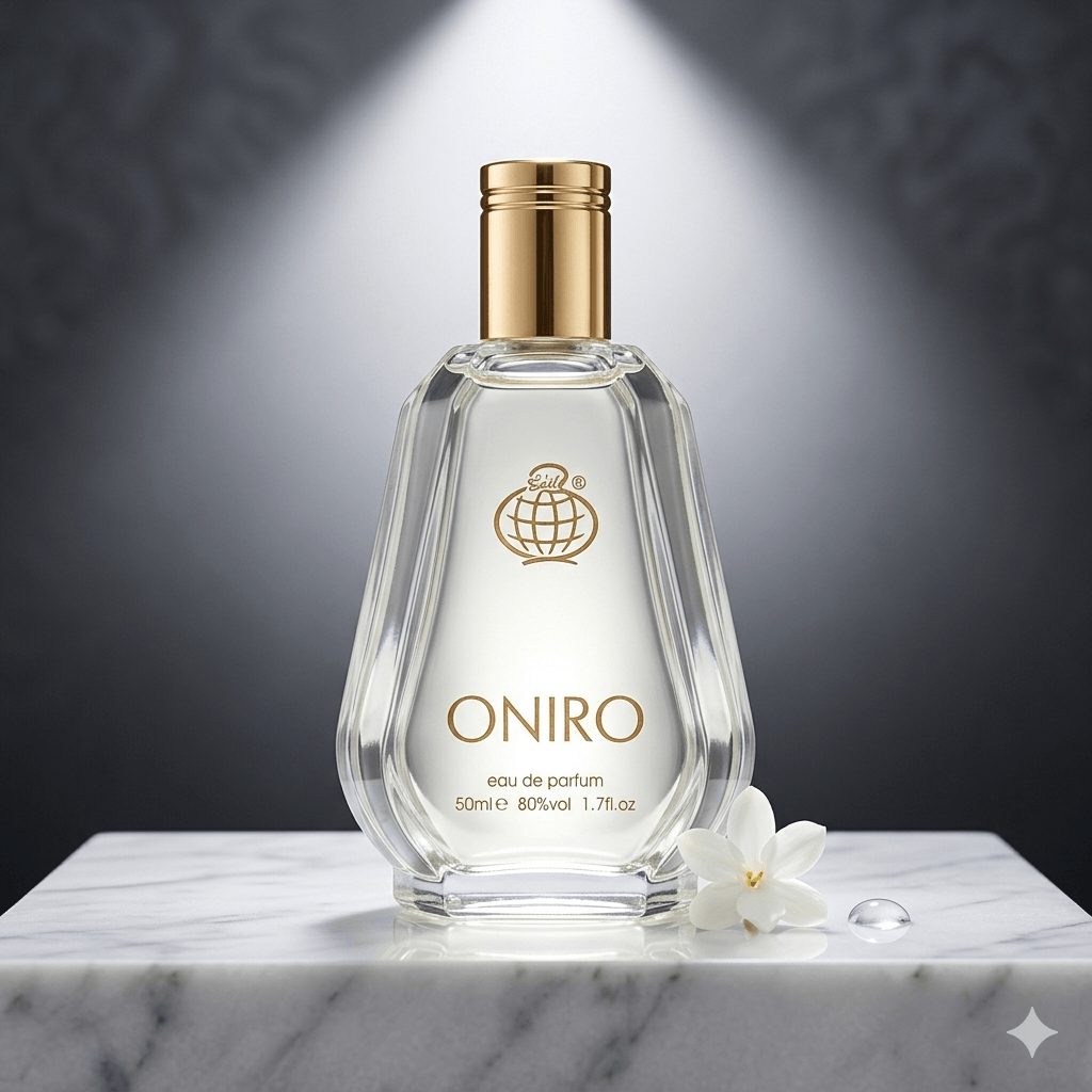 Onrio Bottle