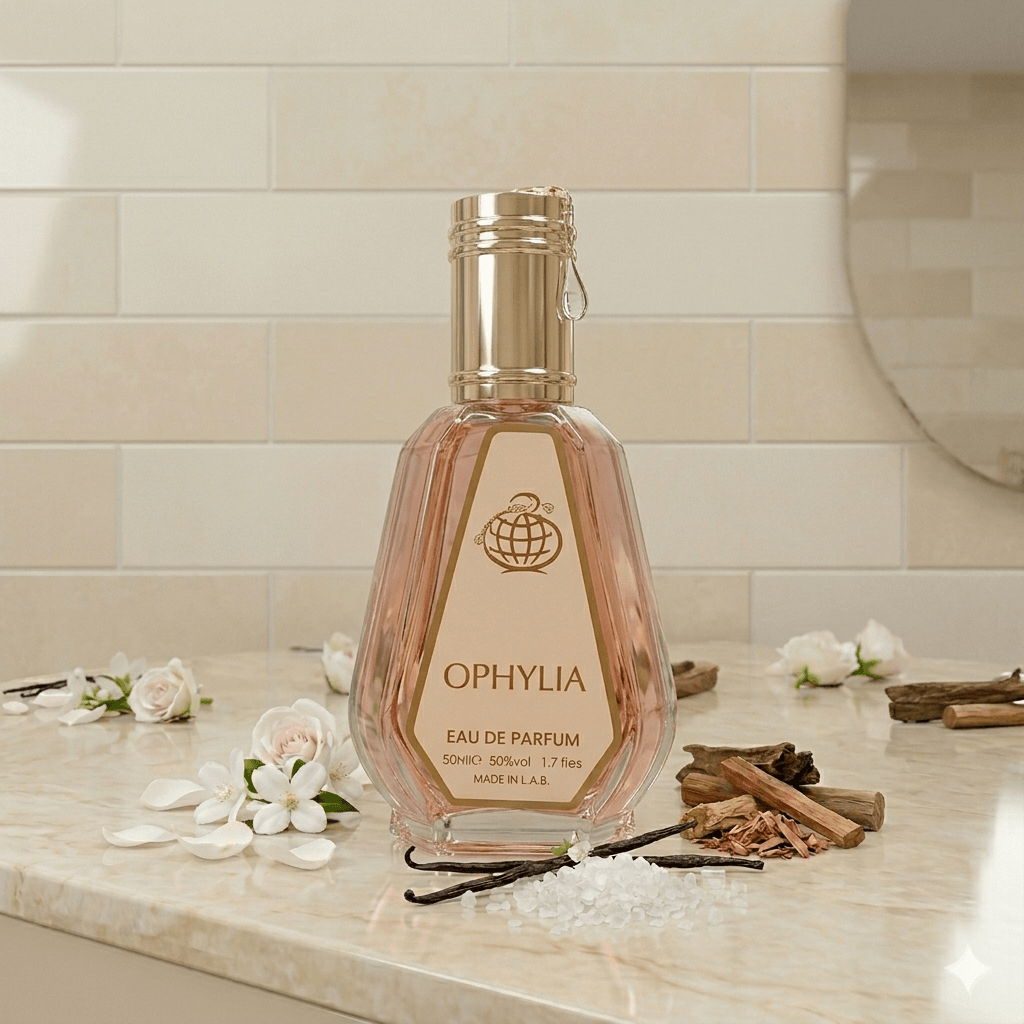 Ophylia-Bottle