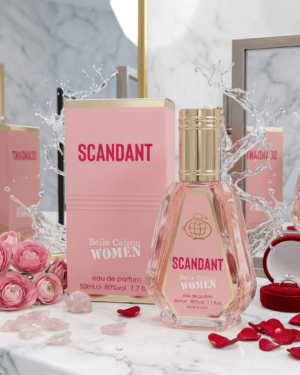 Scandant