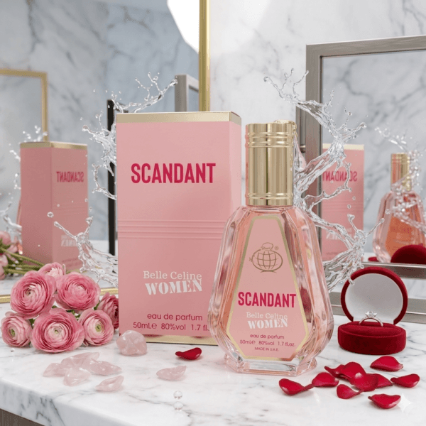 Scandant