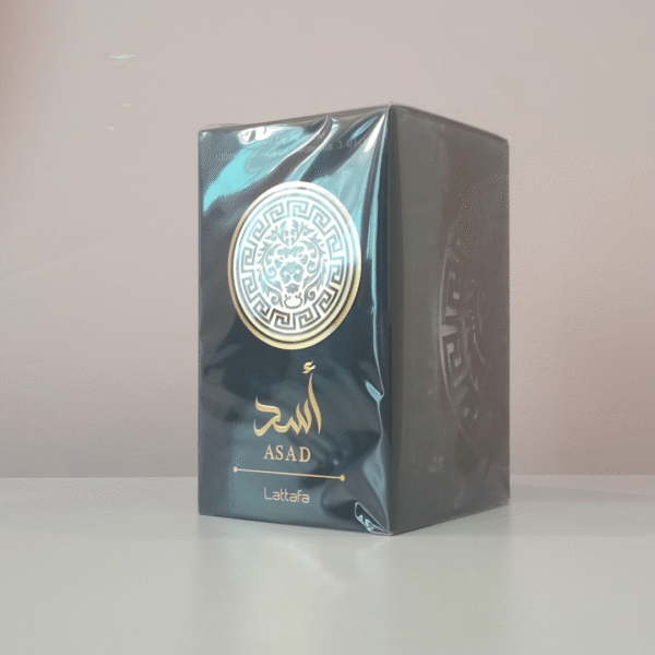 ASAD 100ML by Lattafa