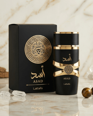 Asad