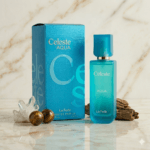 Celeste-Aqua