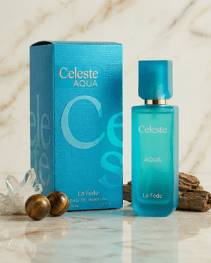 Celeste-Aqua