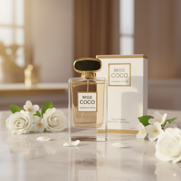 Miss Coco 100ML by Fragrance Notes