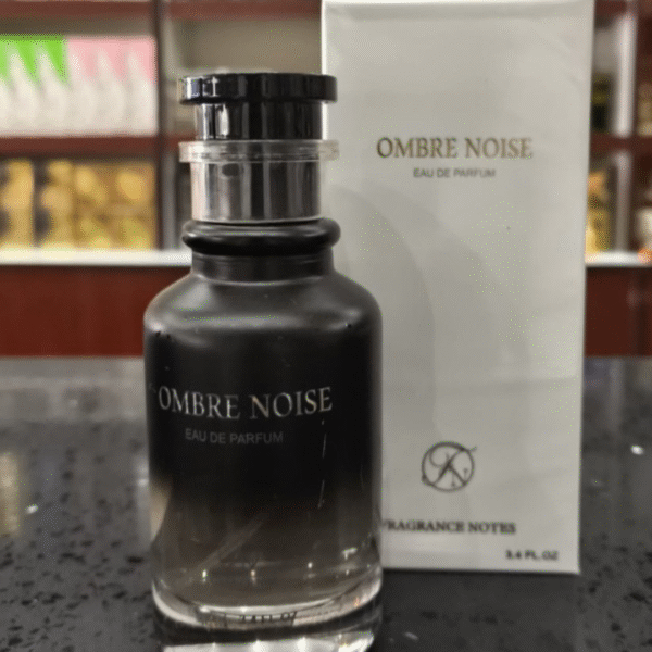 Ombre Noise 100ML By Fragrance Notes