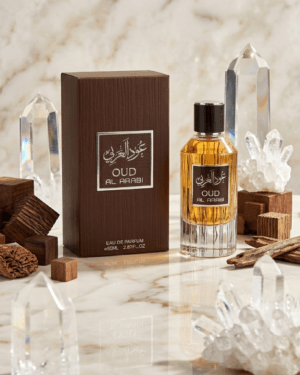 Oud-Al-Arab