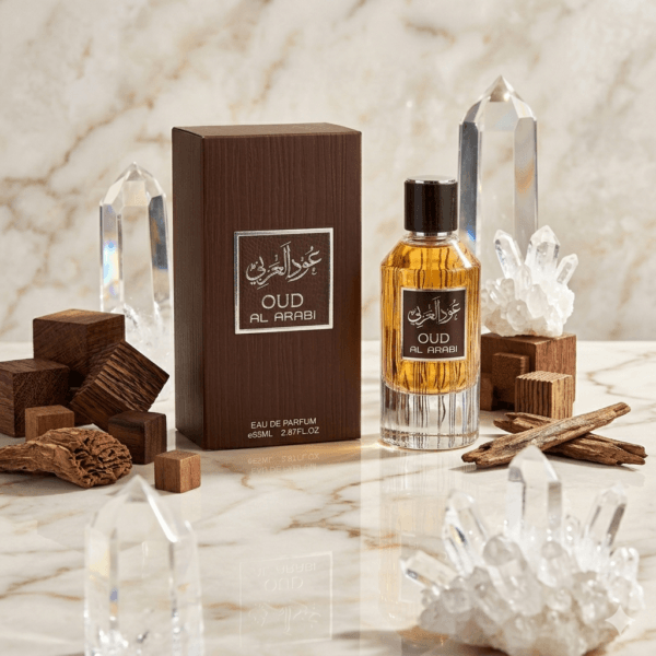 Oud-Al-Arab