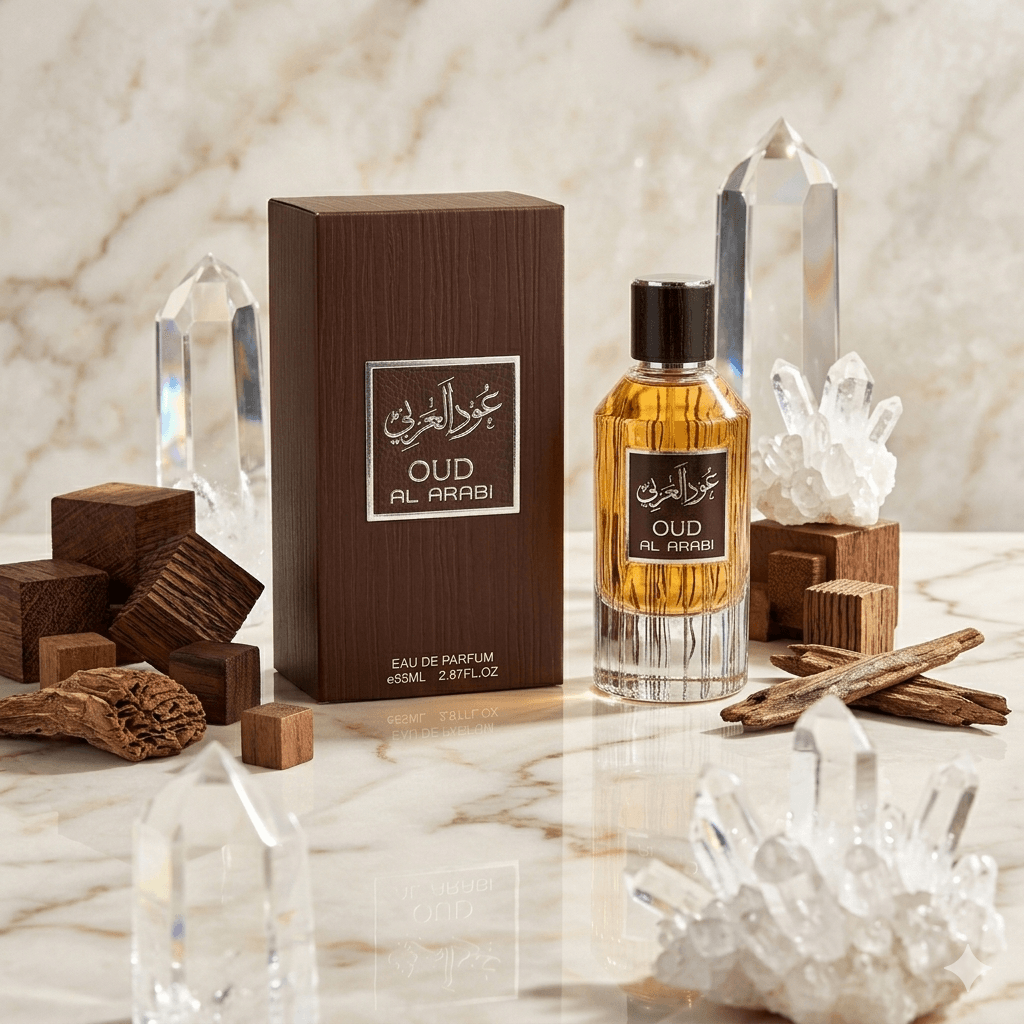 Oud-Al-Arab
