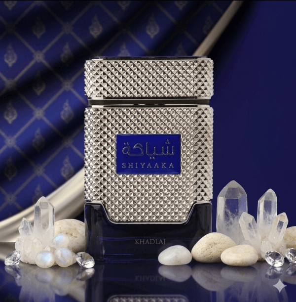Shiyaaka-Blue-Bottle