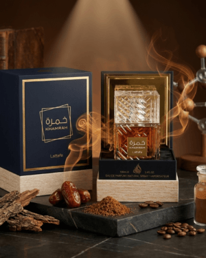 Lattafa- Khamra