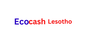 Ecocash Lesotho
